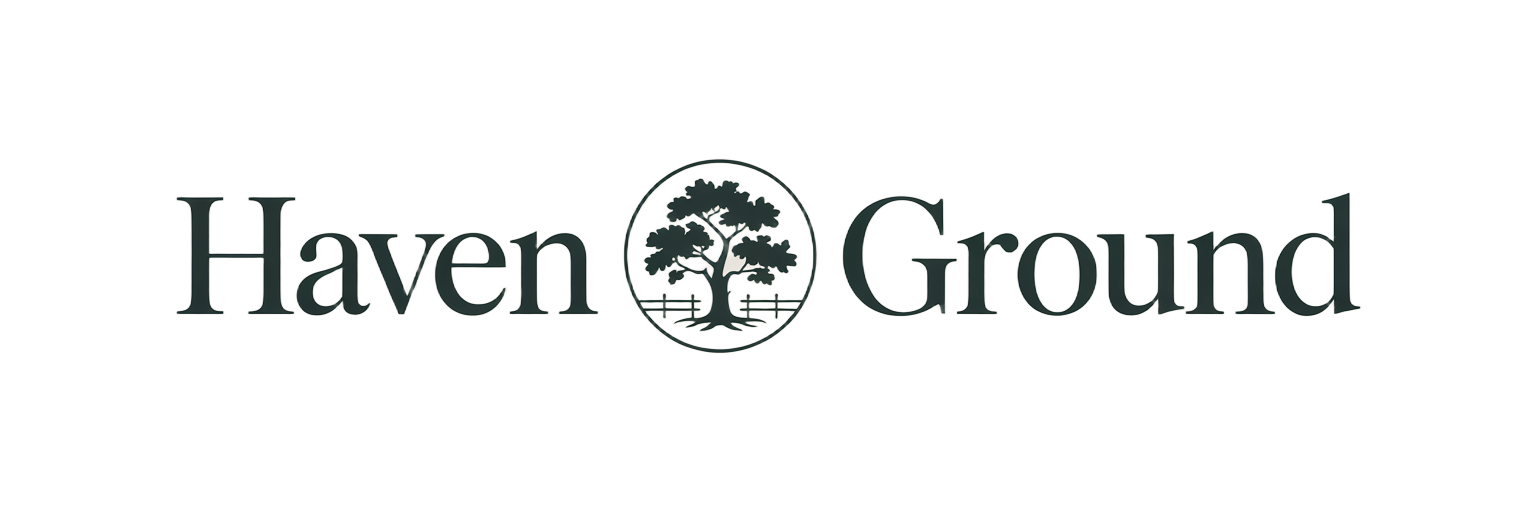 Haven Ground Logo